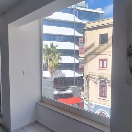 Metrostays Apartament Paceville St Julian Сент Джулианс Экстерьер фото