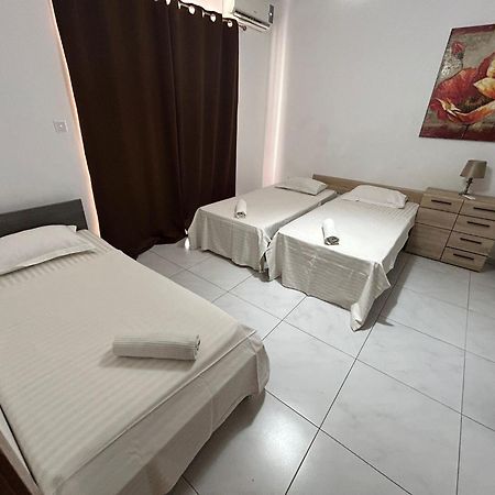 Metrostays Apartament Paceville St Julian Сент Джулианс Экстерьер фото