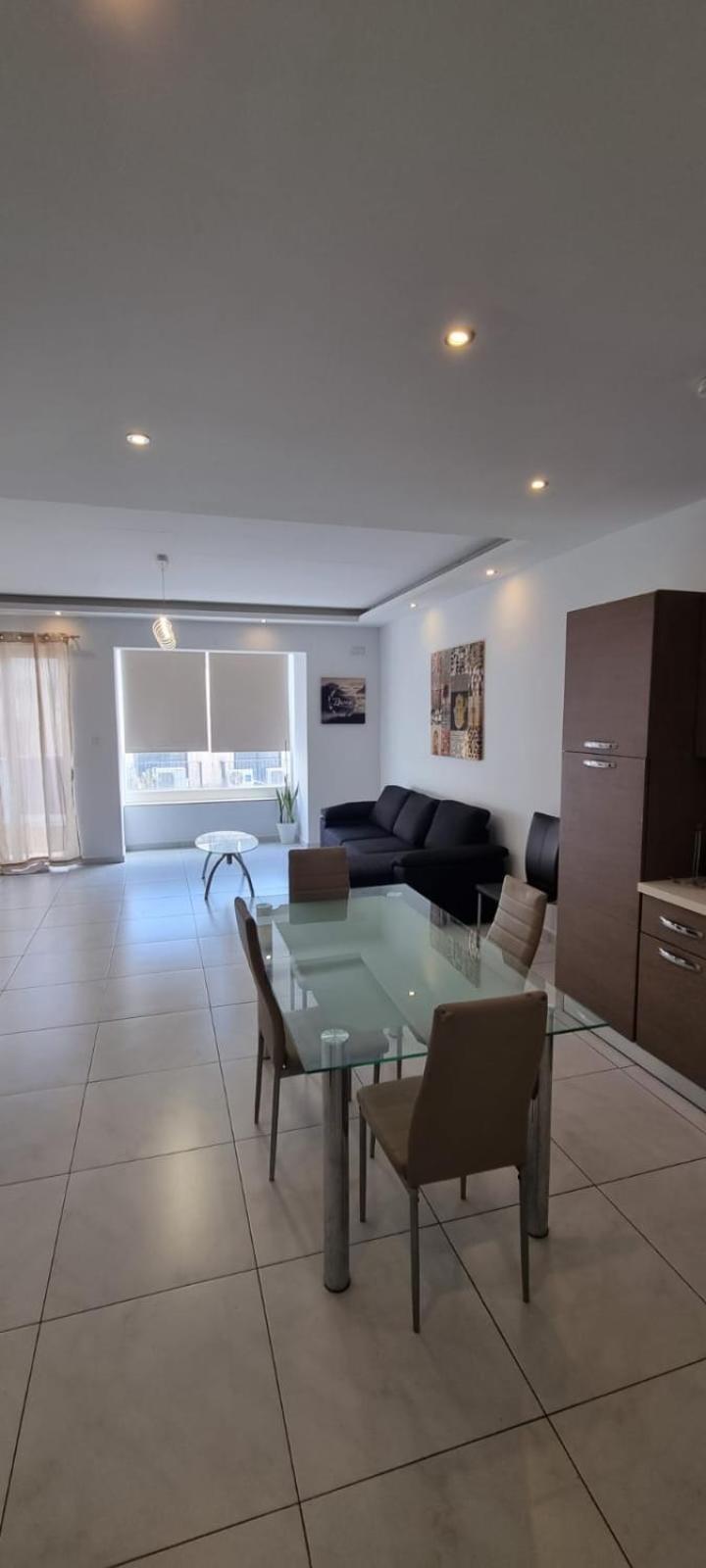 Metrostays Apartament Paceville St Julian Сент Джулианс Экстерьер фото