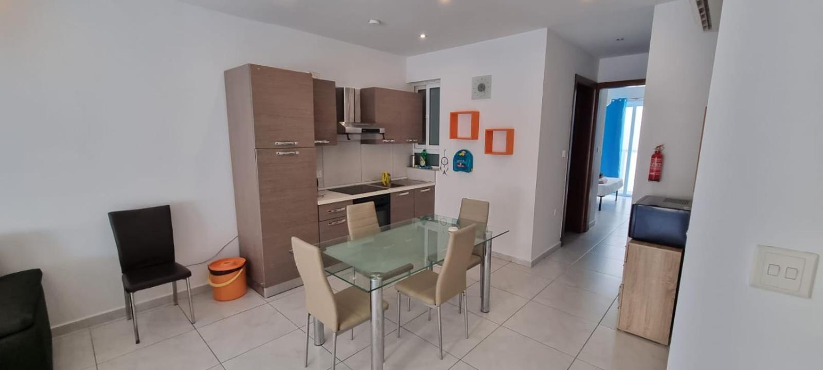 Metrostays Apartament Paceville St Julian Сент Джулианс Экстерьер фото